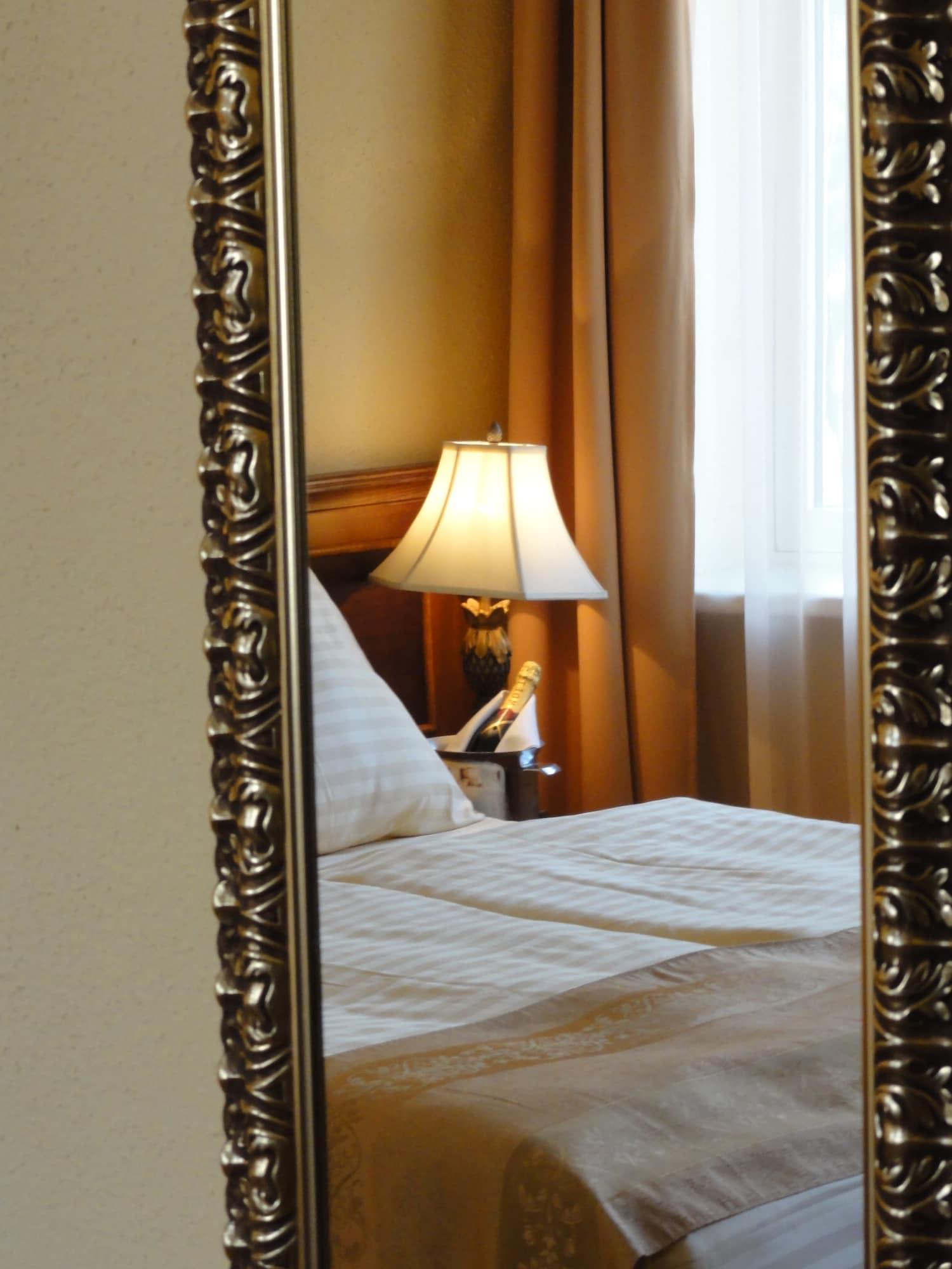 Hotel Continental Marianske Lazne Bagian luar foto